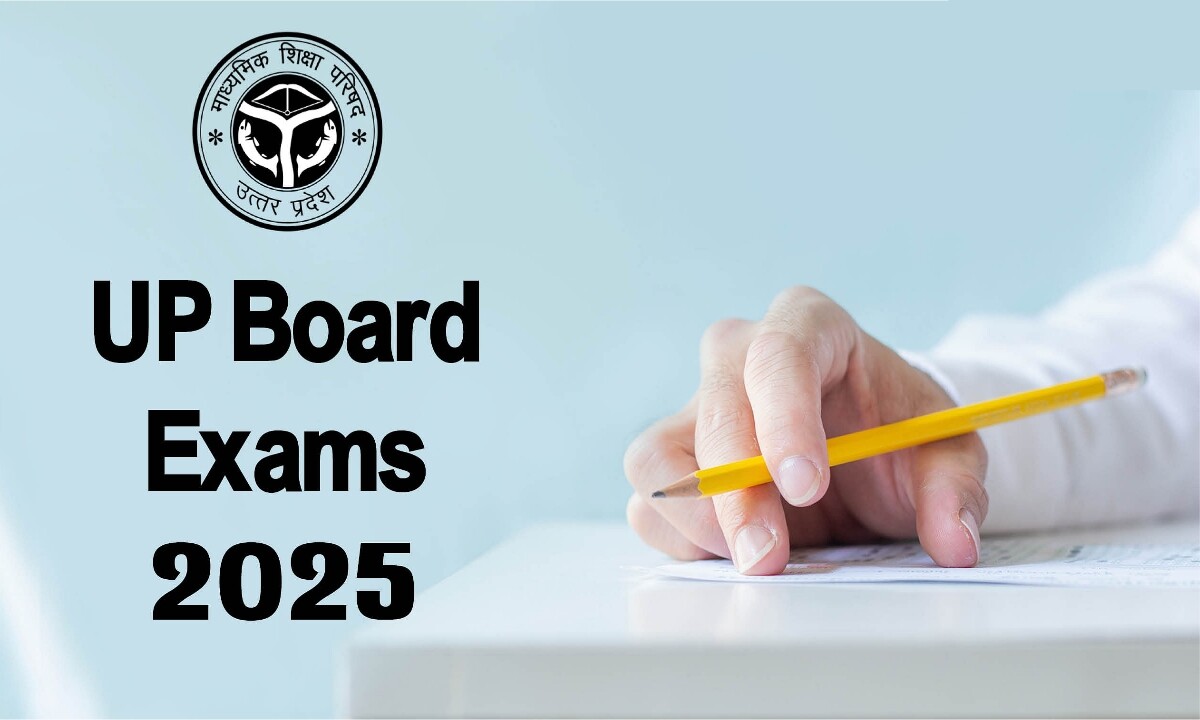 Up Board Exam 2024