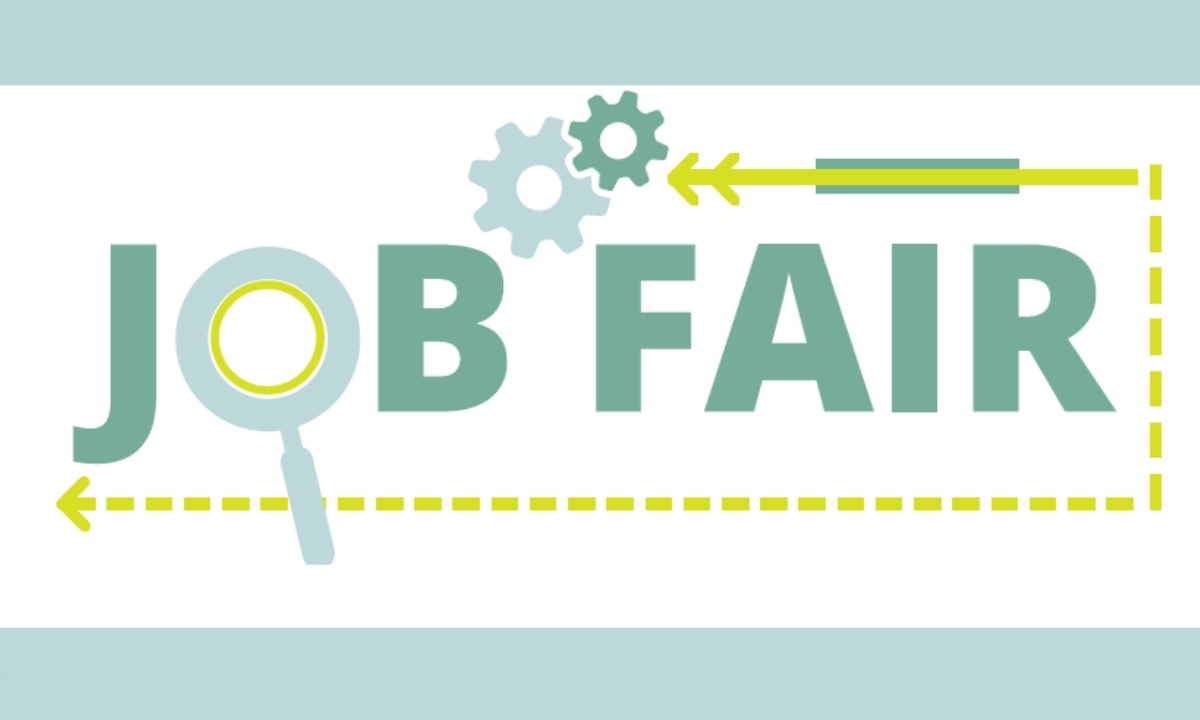 Raipur Job Fair 2024