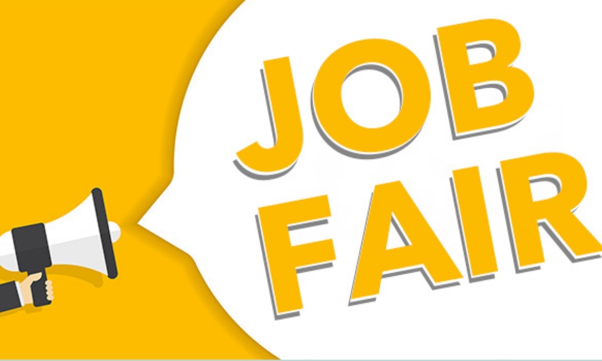 Raipur Job Fair 2024