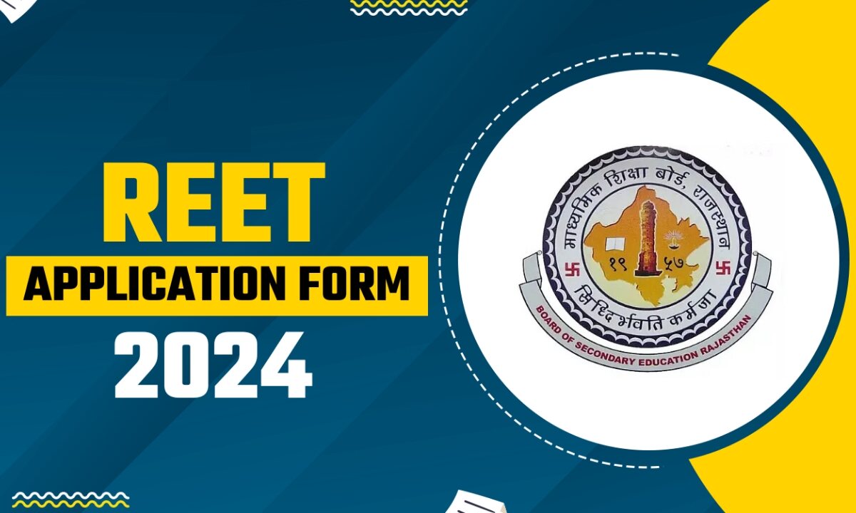 REET Exam 2024