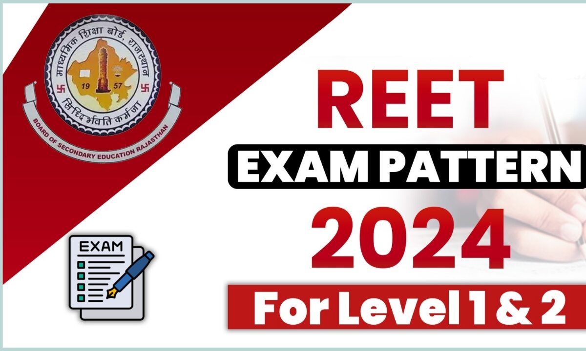 REET Exam 2024