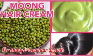 Hair Mask: बालों की चमक और सेहत के लिए सर्दियों में अपनाएं मूंग दाल का जादुई मास्क