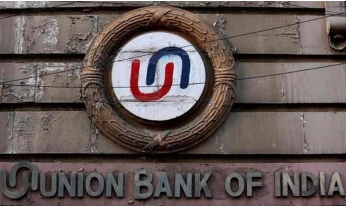 Union Bank of India Recruitment 