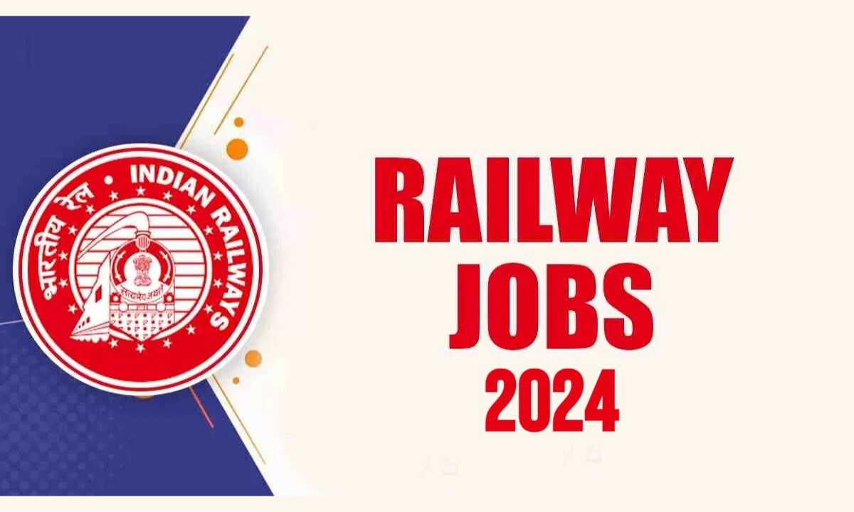 Railway Recruitment 2024