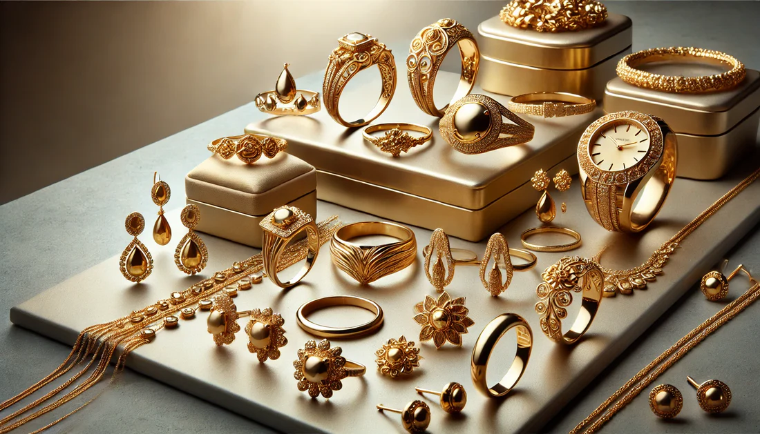 Gold Price Today