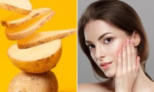 Skin Care Tips: चेहरे को जवां और खूबसूरत बनाए रखने के लिए कच्चे आलू का करे इस्तेमाल, जानें कैसे