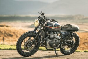 जबरदस्त इंजन के साथ बजट प्राइस मे लॉन्च हुआ Royal Enfield Interceptor Bear 650, देखे फीचर्स