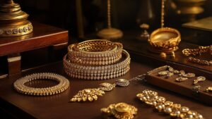 Gold-Silver Rate Today: सोने की कीमतों में 1,480 रुपये प्रति 10 ग्राम की बढ़ोतरी, जानिए अपने शहर के लेटेस्ट रेट