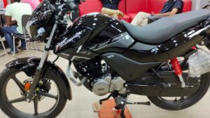 Honda का दबदबा उखाड़ फेंकने आया Hero का यह Hero Passion Xtec बाइक, मिलेगा 62km का माइलेज