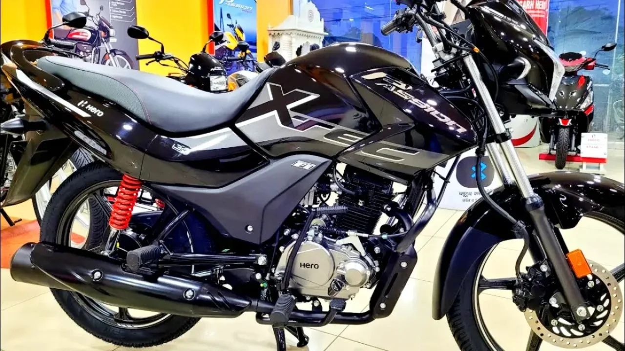 Honda Shine 125