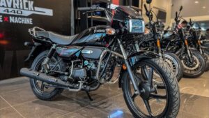 बजाज को सस्ती कीमत मे 63km की माइलेज के साथ Bajaj को छठी का दूध याद दिलाने आया Hero Splendor Xtec 2.0, देखिए फीचर्स