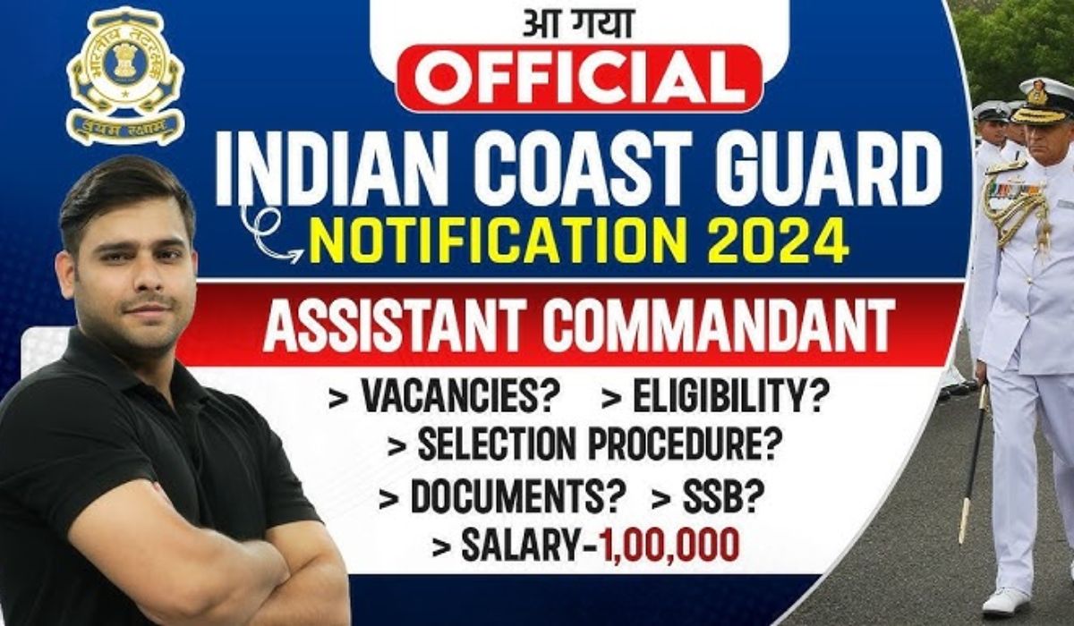 Indian Coast Guard