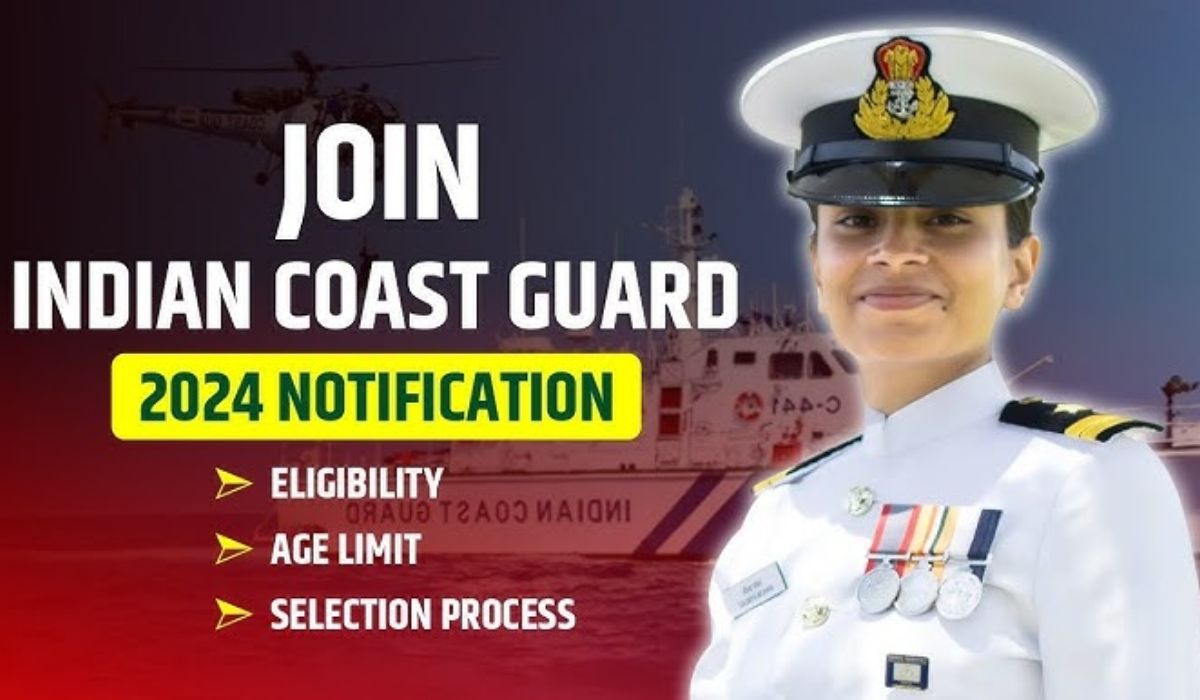 Indian Coast Guard