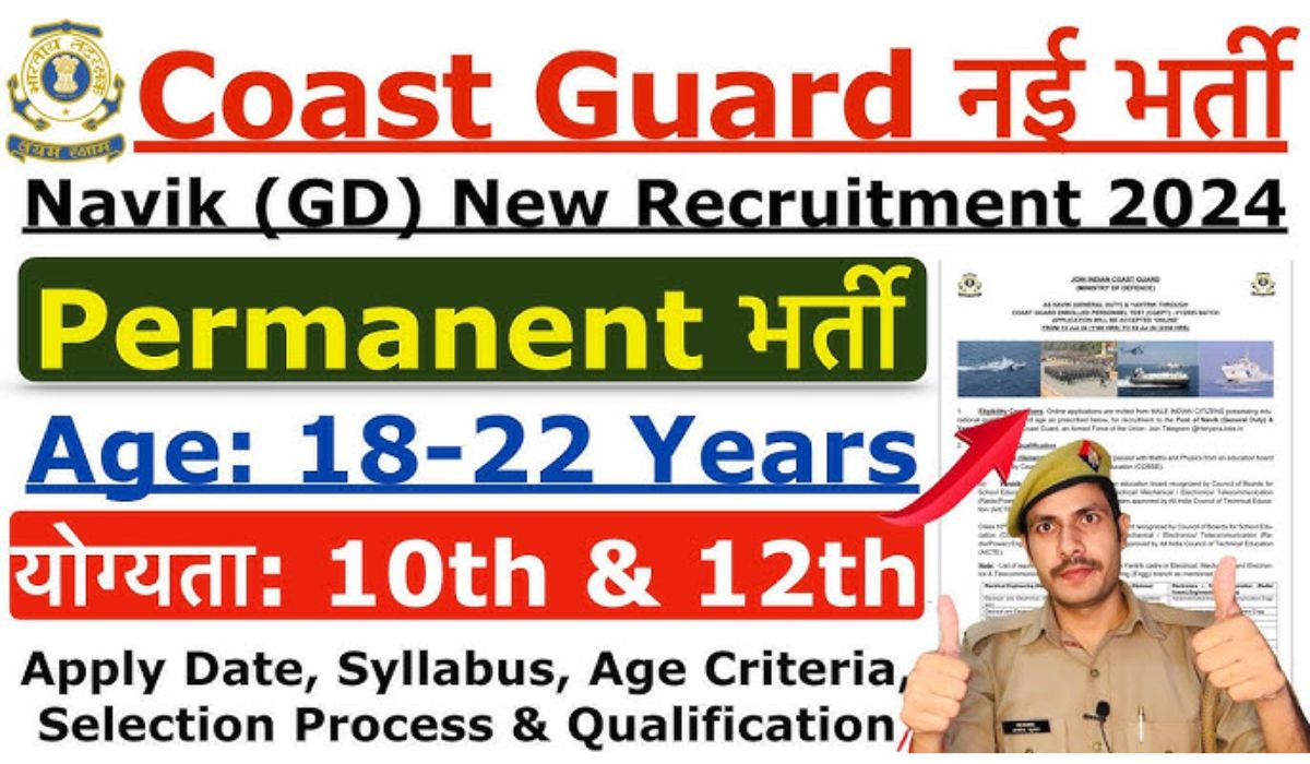 Indian Coast Guard