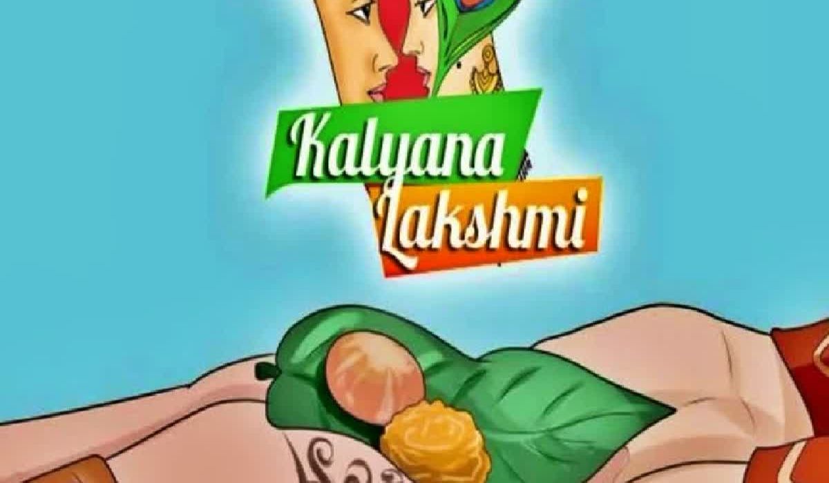 Kalyana Lakshmi Scheme