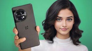 300MP कैमरा और 6800mAH की जबरदस्त बैटरी के साथ लांच होने जा रहा OnePlus का New 5G Smartphone