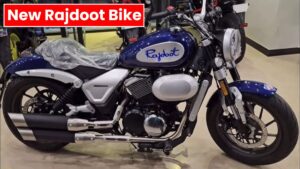 Bullet की दादी याद दिला देगी New Rajdoot 350 बाइक, झक्कास लुक और 350cc इंजन के साथ जल्द होगी लॉन्च