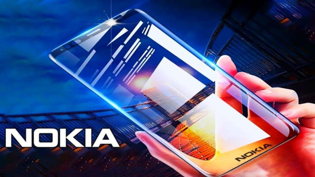 Nokia Transparent 5G