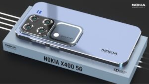 सिर्फ ₹6,499 मे पहली बार Nokia लेकर आया 108MP कैमरा तथा 256GB स्टोरेज वाला जबरदस्त 5G Smartphone