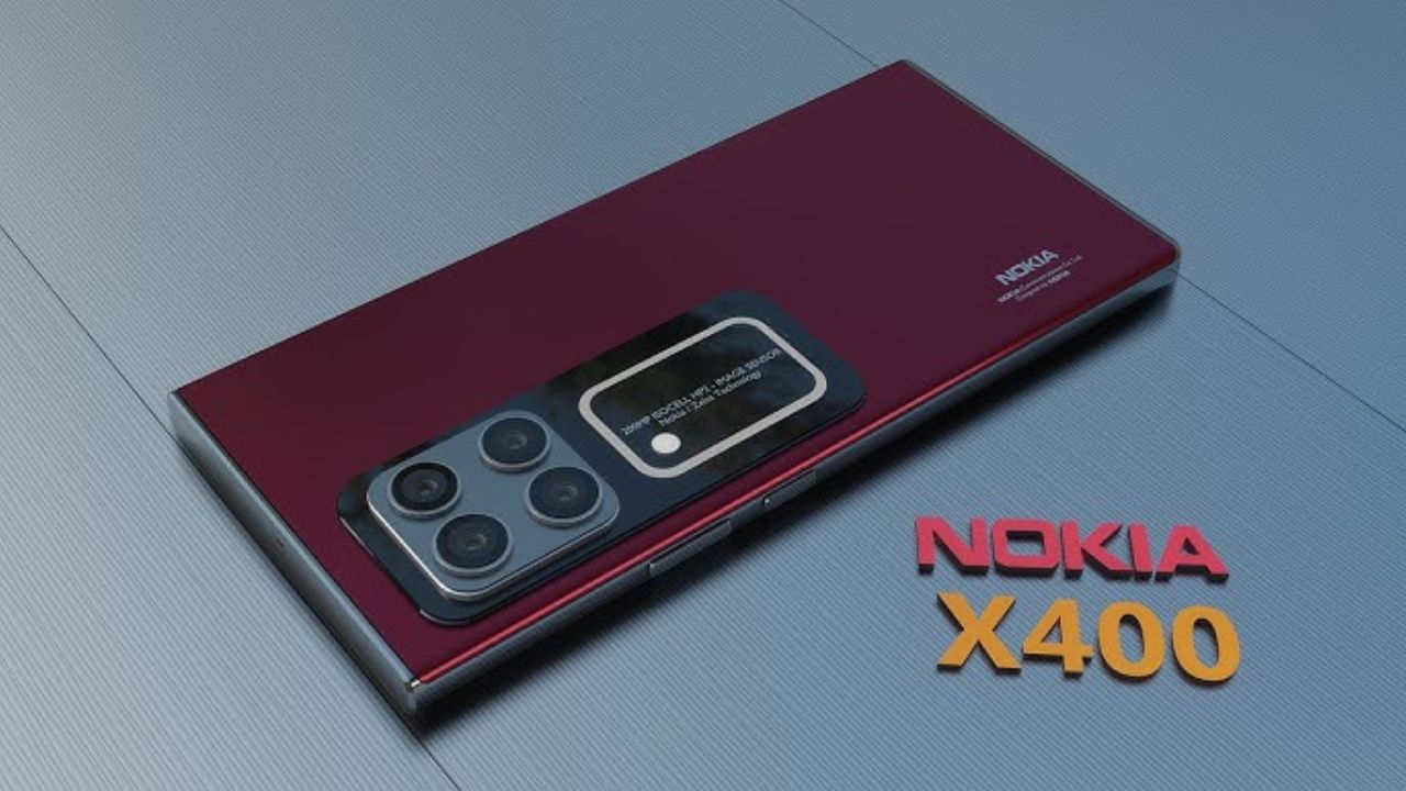 Nokia X400 5G