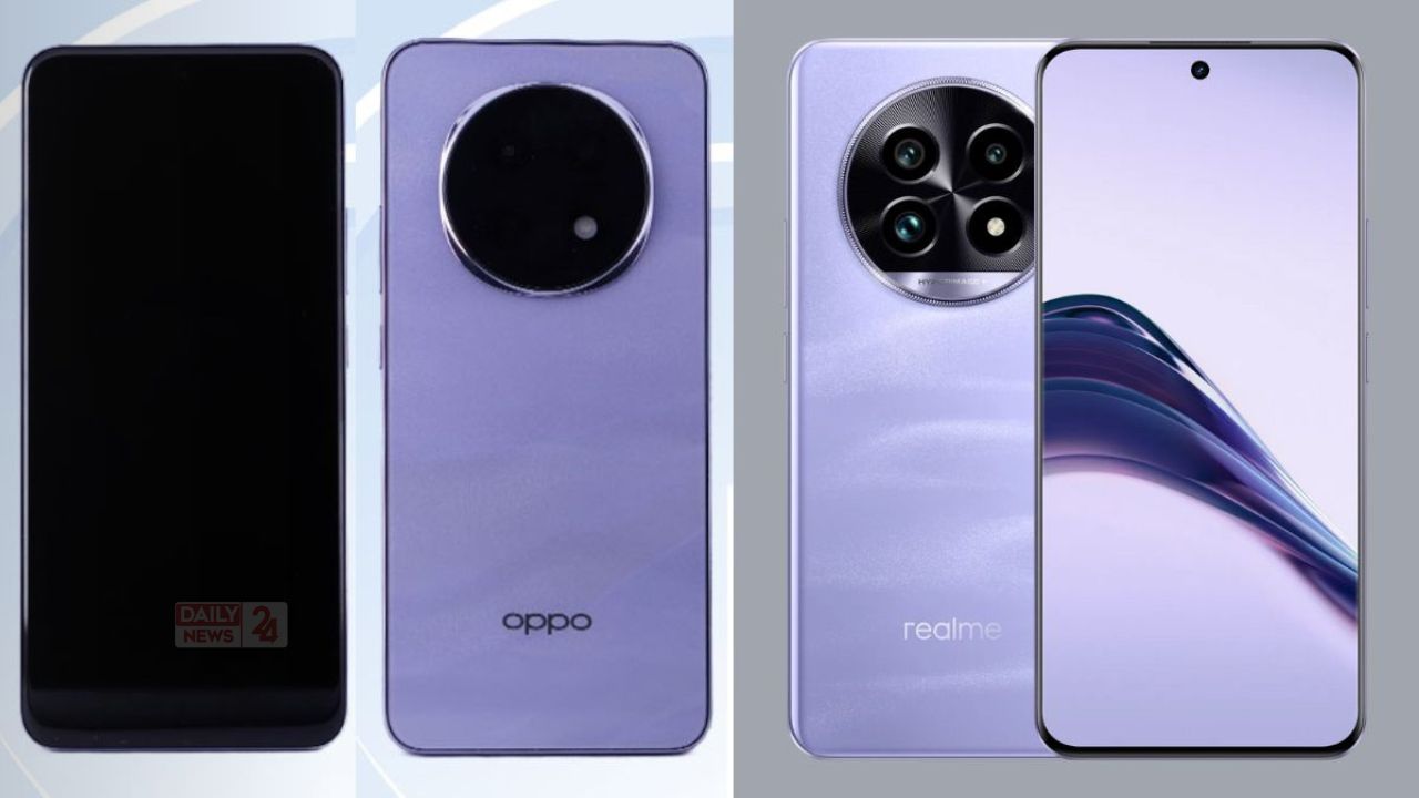 OPPO A5 Pro 5G Specifications