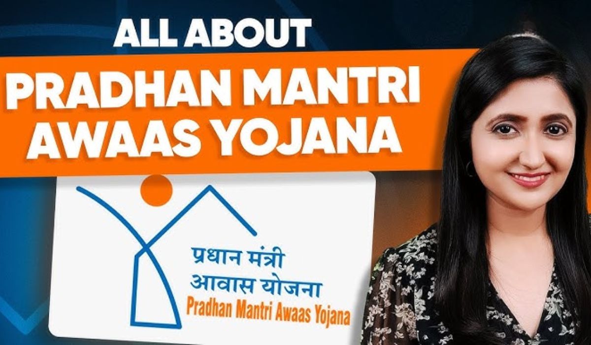 PM Awas Yojana