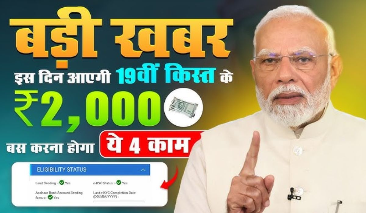 PM Kisan Yojana