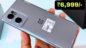 250MP कैमरा और 6700mAh की तगड़ी बैटरी के साथ लांच होने जा रही  OnePlus का New 5G स्मार्टफोन