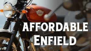 पहले से दमदार इंजन और एडवांस्ड फीचर्स के साथ लांच हुआ Royal Enfield 250cc बाइक, देखिए खासियत