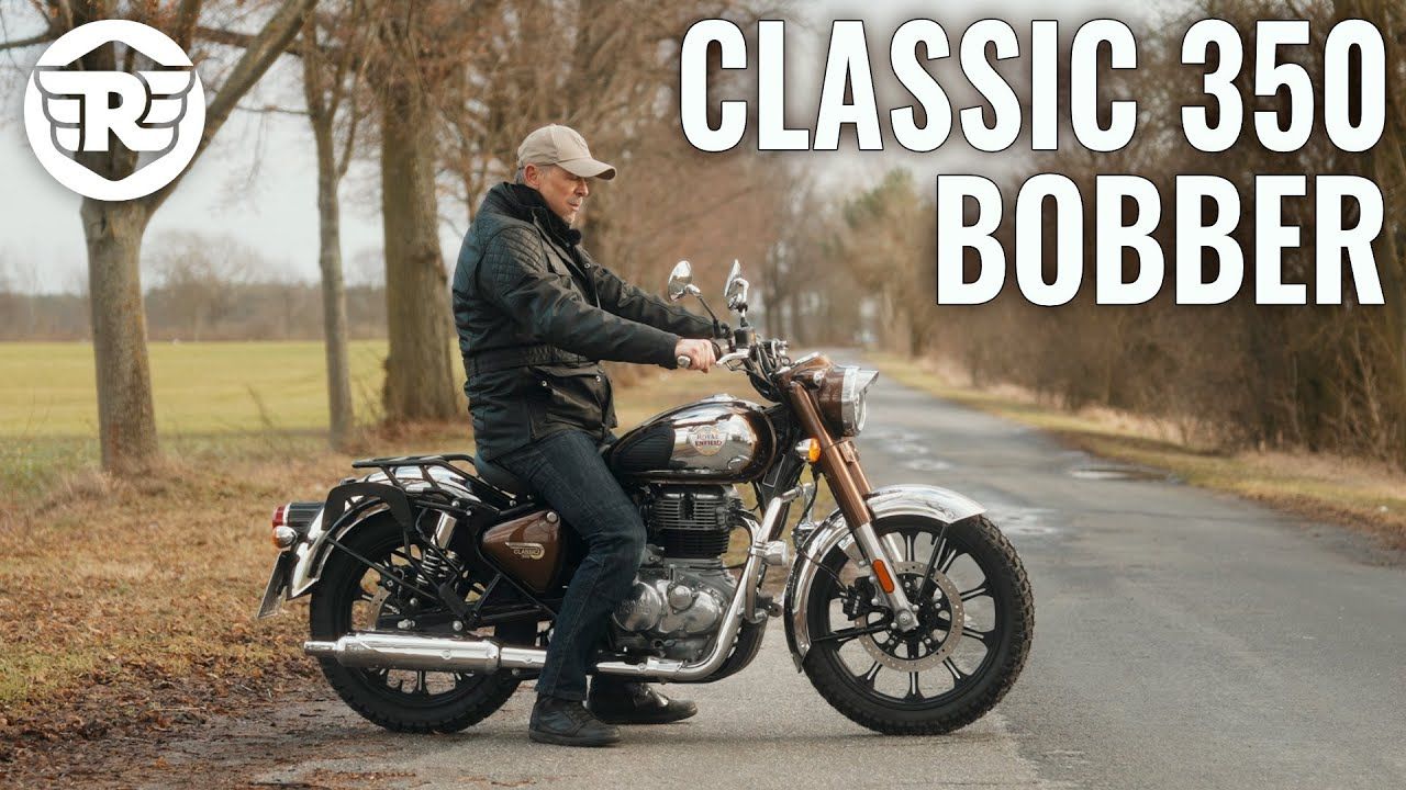 Royal Enfield Classic 350