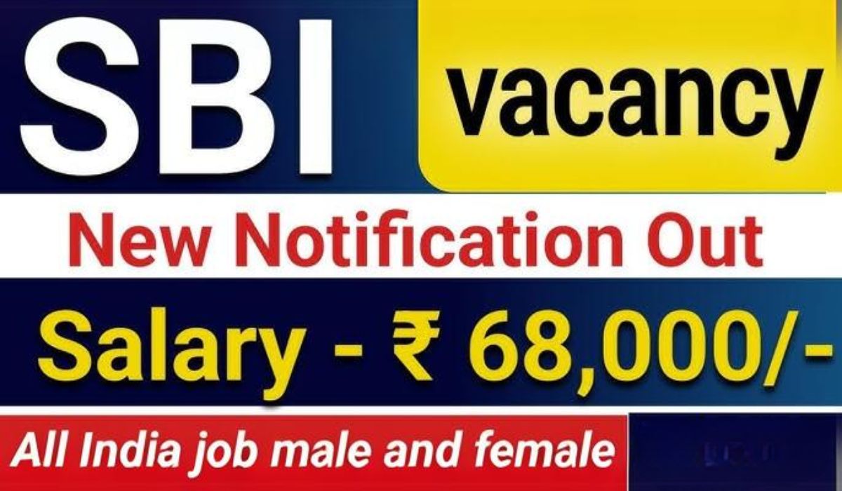 SBI RecruitmentSBI Recruitment