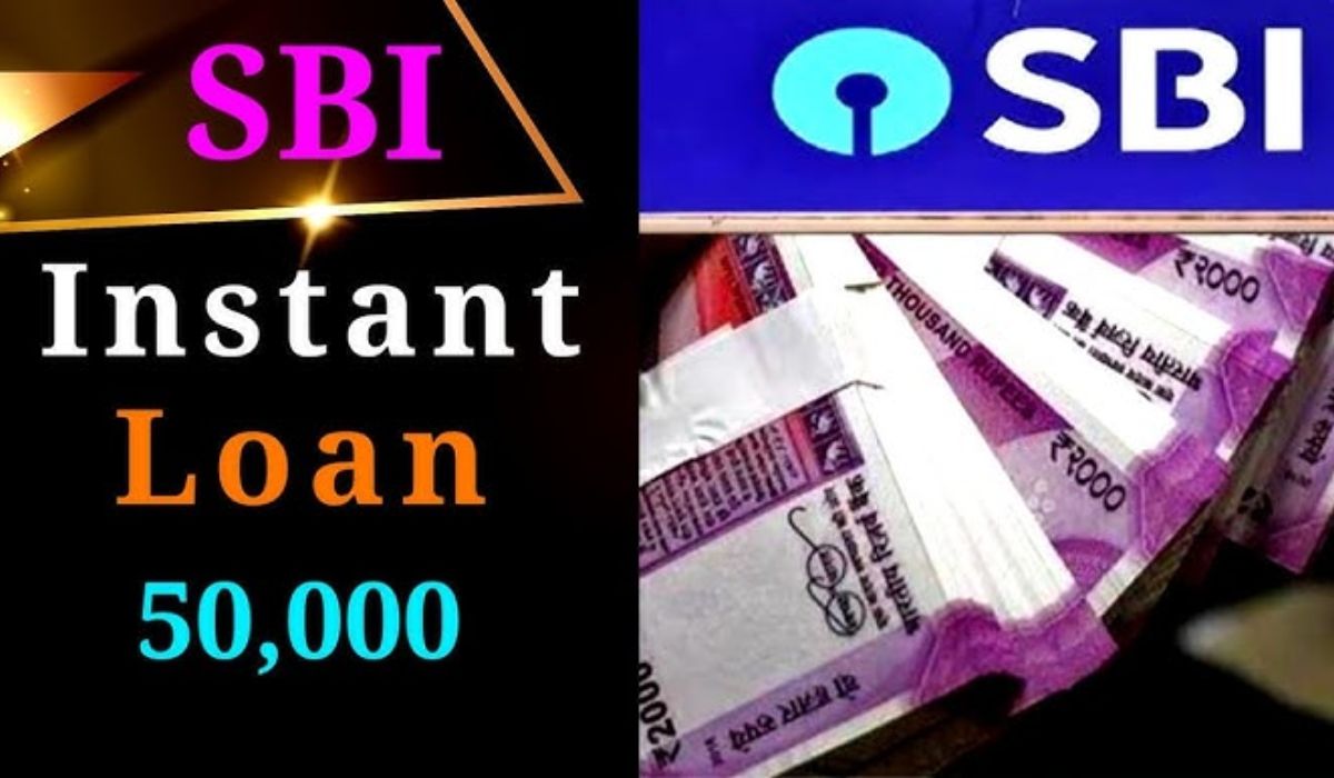 SBI Shishu Mudra Loan