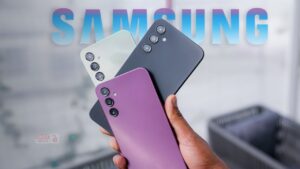 Samsung Galaxy A14 5G स्मार्टफोन की कीमत हुई कम, 6GB RAM के साथ मिलेगी 50MP ट्रिपल कैमरा! जाने कीमत