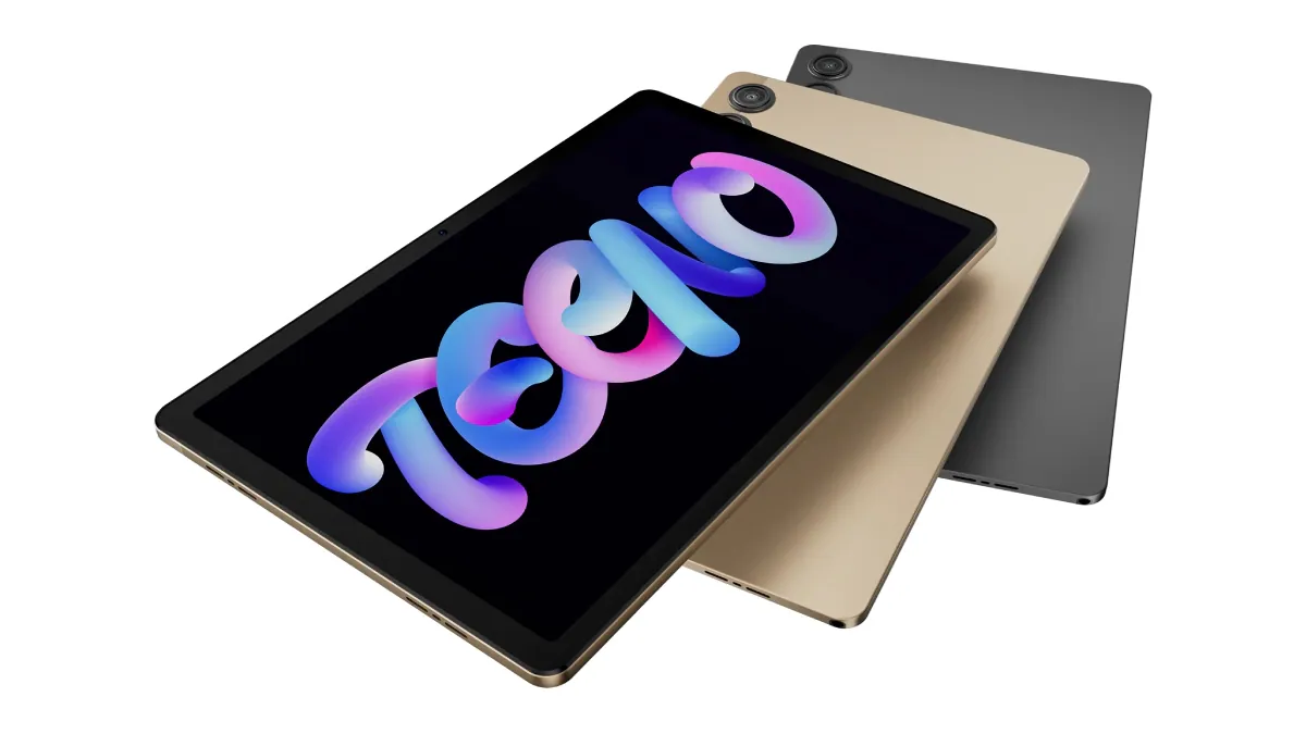 Tecno Megapad 10