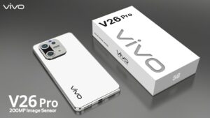 200MP कैमरा के साथ पहले बार सबसे सस्ती कीमत मे लॉन्च हुआ Vivo V26 Pro 5G, देखे प्राइस