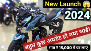 दीपावली के बाद भी मिलेगी ऑफर, मात्र ₹15,000 देकर घर लाएं Bajaj Pulsar N160