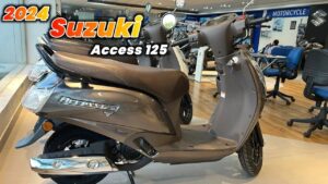 दीपावली के बाद भी मिलेगी ऑफर, मात्र ₹9,000 में घर लाएं Suzuki Access 125 स्कूटर