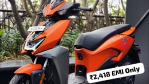 दीपावली के बाद भी मिलेगी ऑफर, मात्र ₹2,418 की EMI पर घर लाएं, Hero Xoom 110 स्कूटर