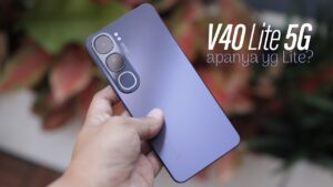 6000mAh की बैटरी, फास्ट चार्जिंग और 8GB रैम वाली Vivo V40 Lite 5G स्मार्टफोन हुई लॉन्च