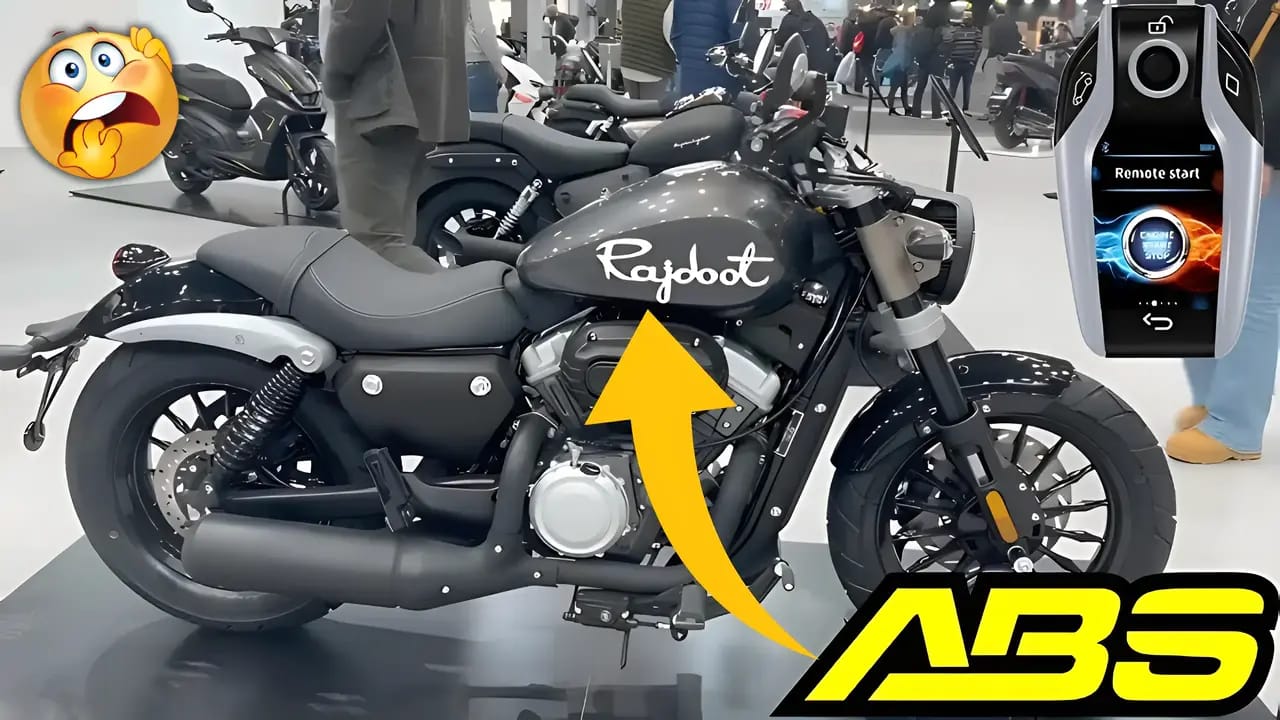 Rajdoot 350