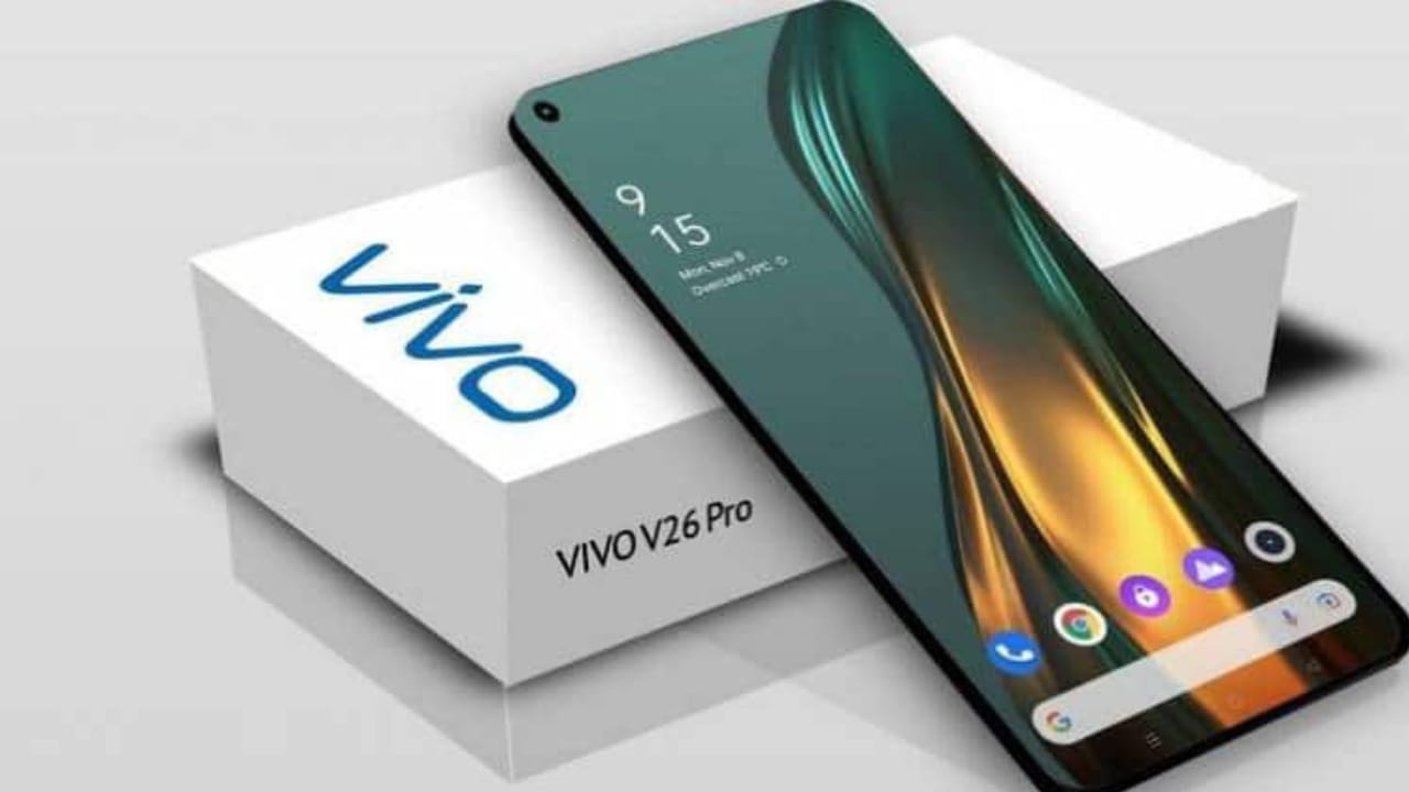 Vivo Y 19s 5G