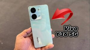 OnePlus की खटिया खड़ी करने Vivo ने लॉन्च किया अपना धांसू स्मार्टफोन, जानिए कीमत और स्पेसिफिकेशन