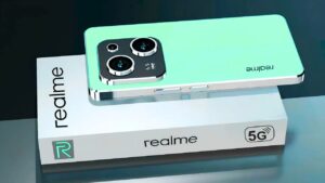 300MP का आगरा कैमरा और 16GB रैम के साथ आ रही Realme की सबसे दमदार 5G स्मार्टफोन