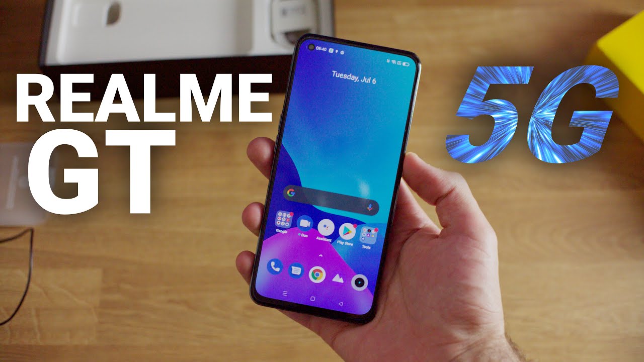 Realme GT 8 Pro 5G