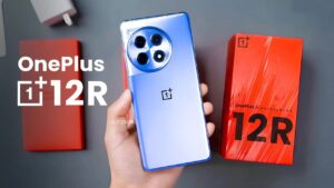 ₹5000 सस्ता हुआ, 20 मिनट में फुल चार्ज होने वाली OnePlus 12R 5G स्मार्टफोन