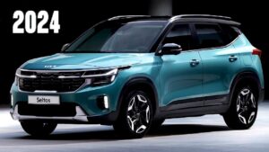 Creta को मार्केट से बाहर करने, लग्जरी इंटीरियर के साथ काफी कम कीमत में आई New Kia Seltos