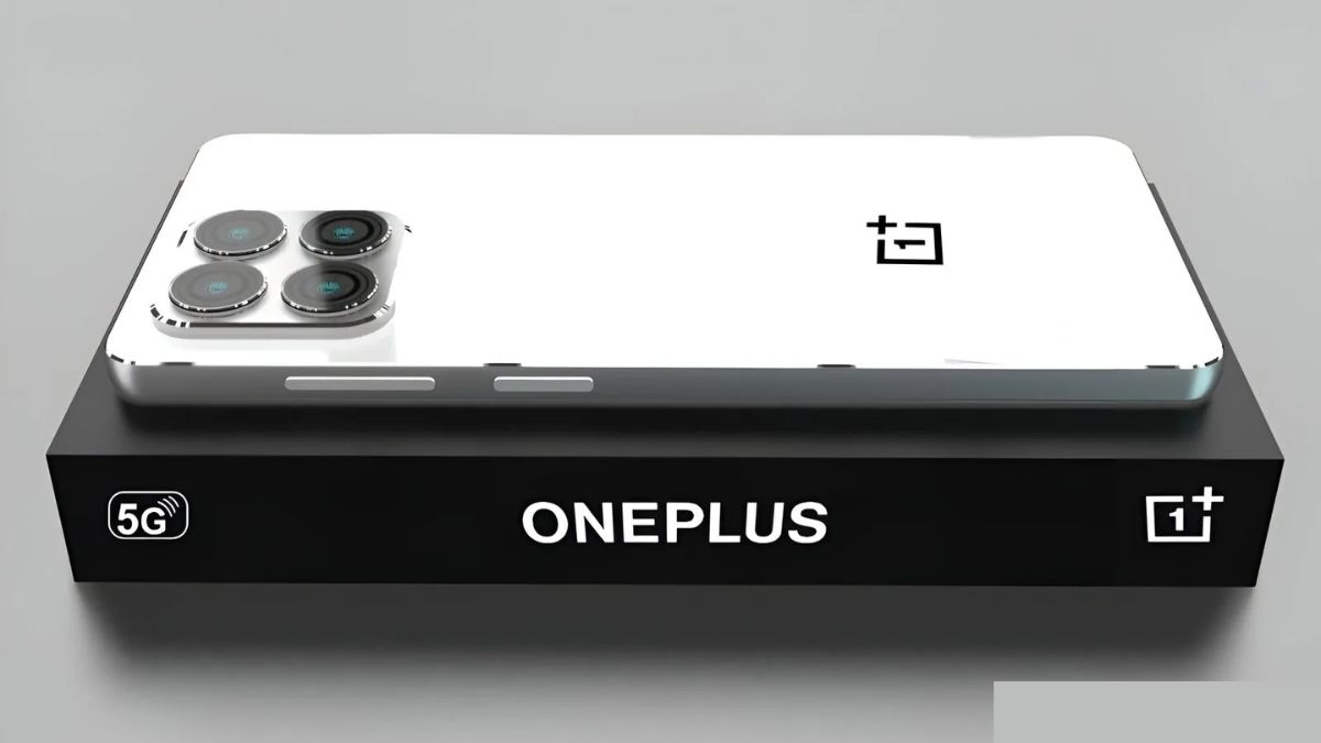 OnePlus 15R 5G