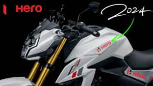 Yamaha का बाप बन कर आई Hero Hunk बाइक, जानिए कीमत और परफॉर्मेंस