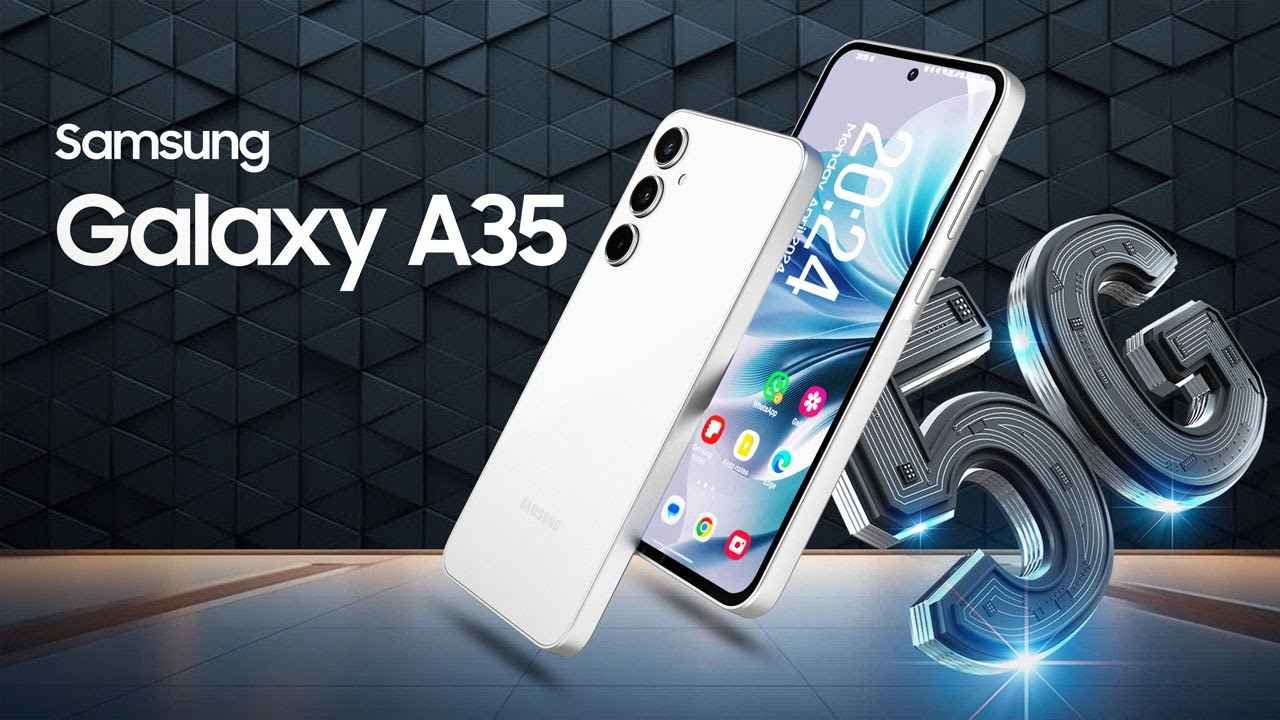 Samsung A26 5G