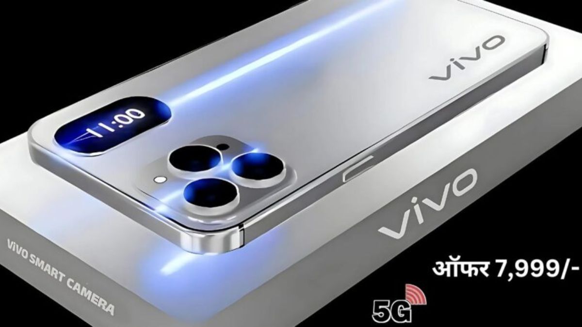 Vivo Premium 5G